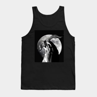 Moon Demon Tank Top